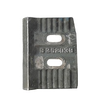 Left lateral blade BHS 2.25